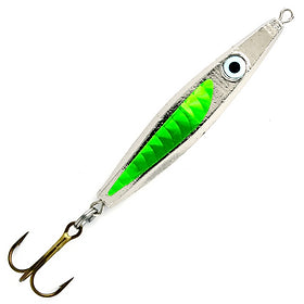 Mission Lures EJ Jigs