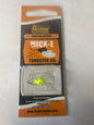Acme Mick-e Darting Action Tungsten