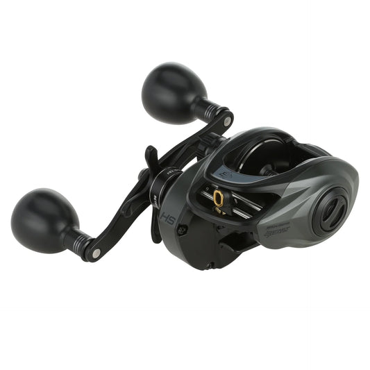 Abu Garcia Beast™ 300 Low Profile Reel