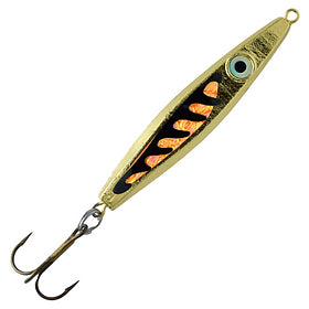 Mission Lures Raptor Series Jigs