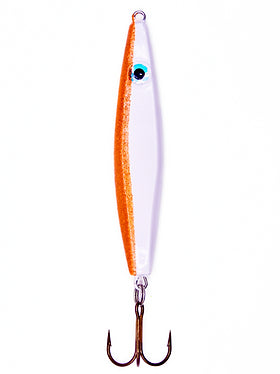 Mission Lures Pro Series Jigs