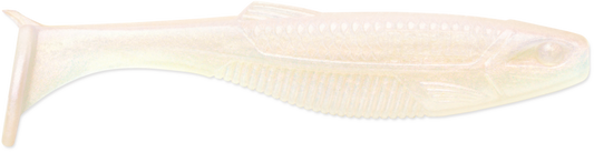 "The Mayor" Albino Pearl