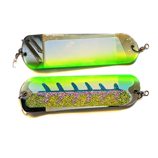 Alty's Green Stud UV
