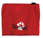 Wiebe Red Skinning Apron