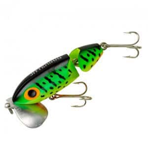 Arbogast Jointed Jitterbug Click