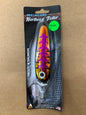 Northeast troller spoons