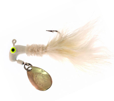 Road Runner by Blakemore Marabou 1pk