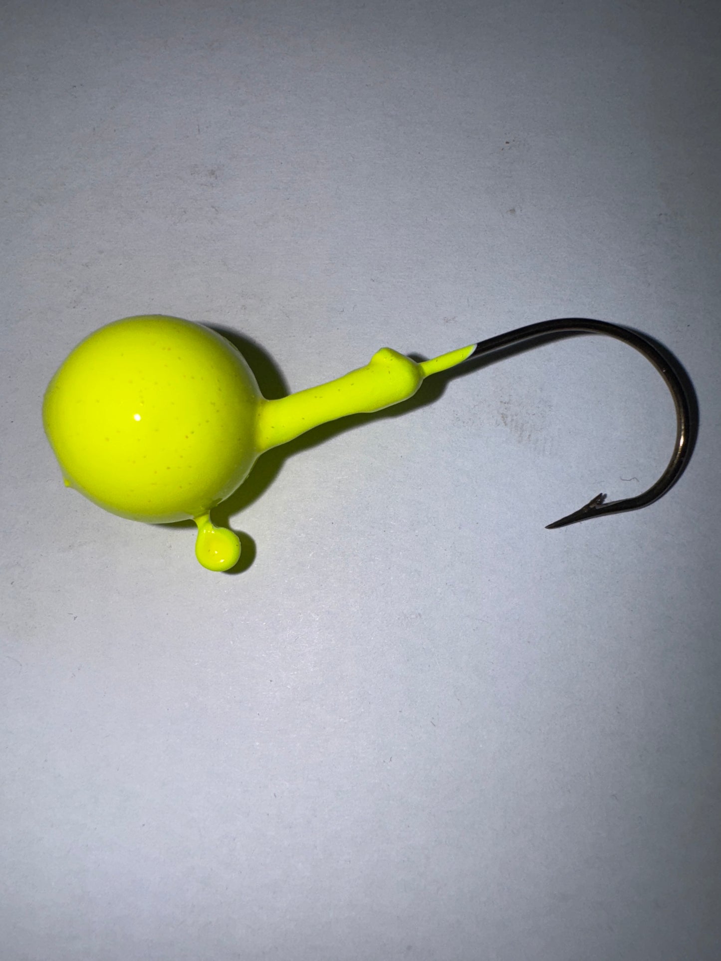 Don's Tackle Jig Heads