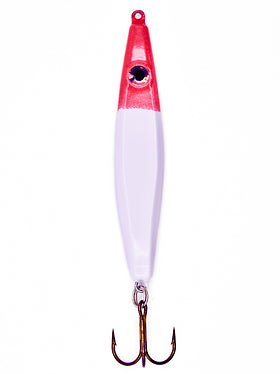 Mission Lures Pro Series Jigs