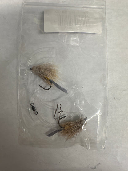 Perch Bread Rig Perch Rigs – Tangled Tackle Co.