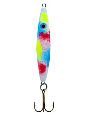 Mission Lures Pro Series Jigs