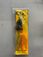 Gut-Z 5/8oz Widow Spinner Bait