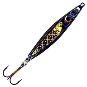 Mission Lures EJ Jigs
