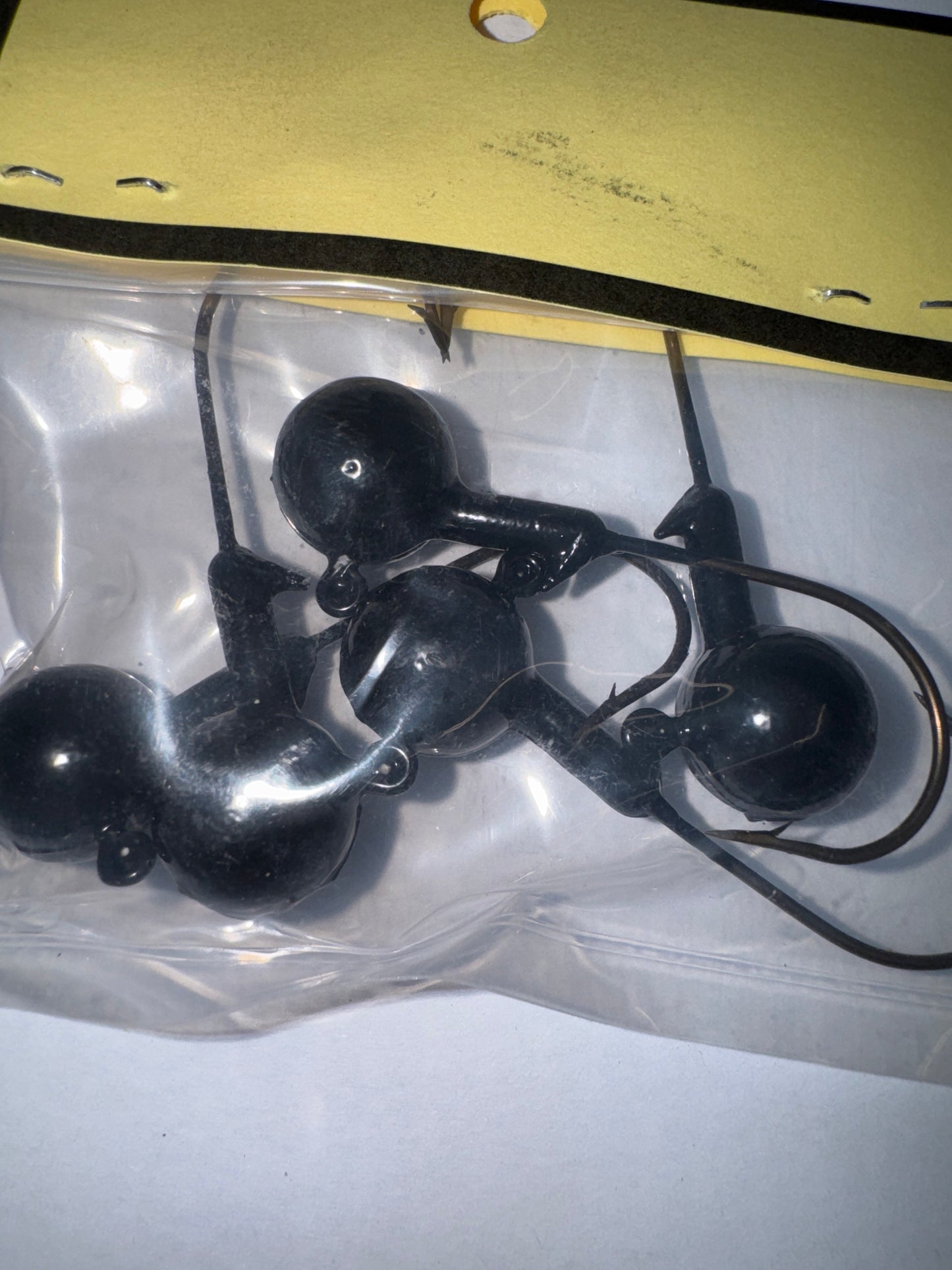 Don's Tackle Jig Heads