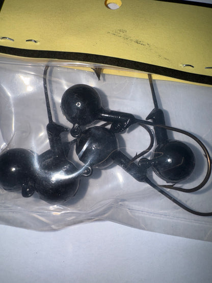 Don's Tackle Jig Heads