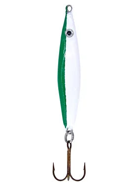 Mission Lures Pro Series Jigs