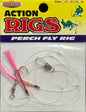 PERCH FLY RIG