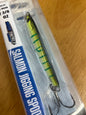 Nova Tackle Salmon Jigging Spoon