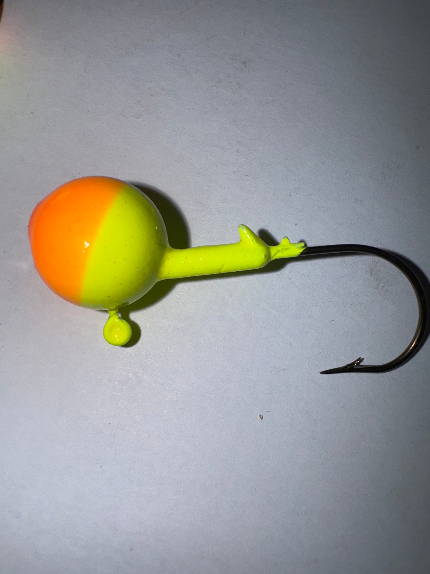 Don's Tackle Jig Heads