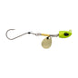 Berkley Bladed Rawler Jig 1/2OZ Blade SZ #3 Hook SZ 1/0