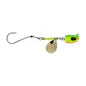 Berkley Bladed Rawler Jig 1/2OZ Blade SZ #3 Hook SZ 1/0
