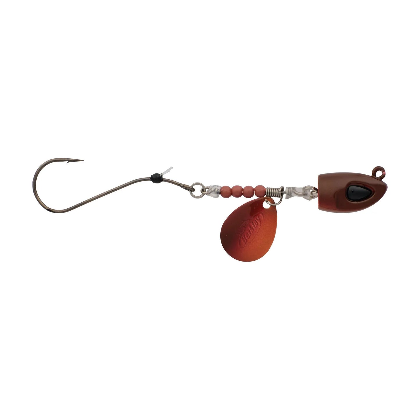 Berkley Bladed Rawler Jig 1/2OZ Blade SZ #3 Hook SZ 1/0