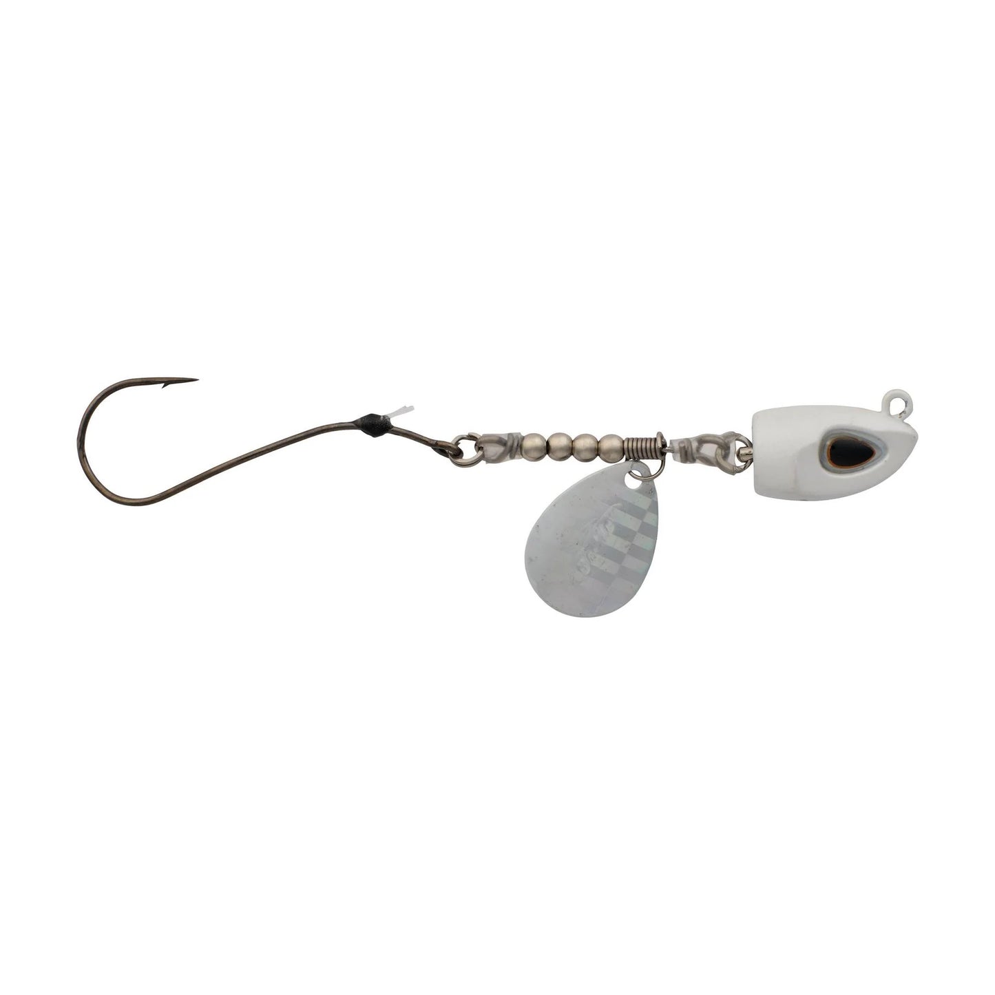 Berkley Bladed Rawler Jig 1/2OZ Blade SZ #3 Hook SZ 1/0