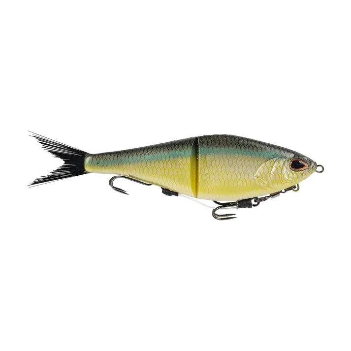 Berkley PowerBait® Chop Block 6"