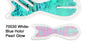 Dreamweaver Spindoctor Flasher Length 10" Bl Holo Pearl SD70030L