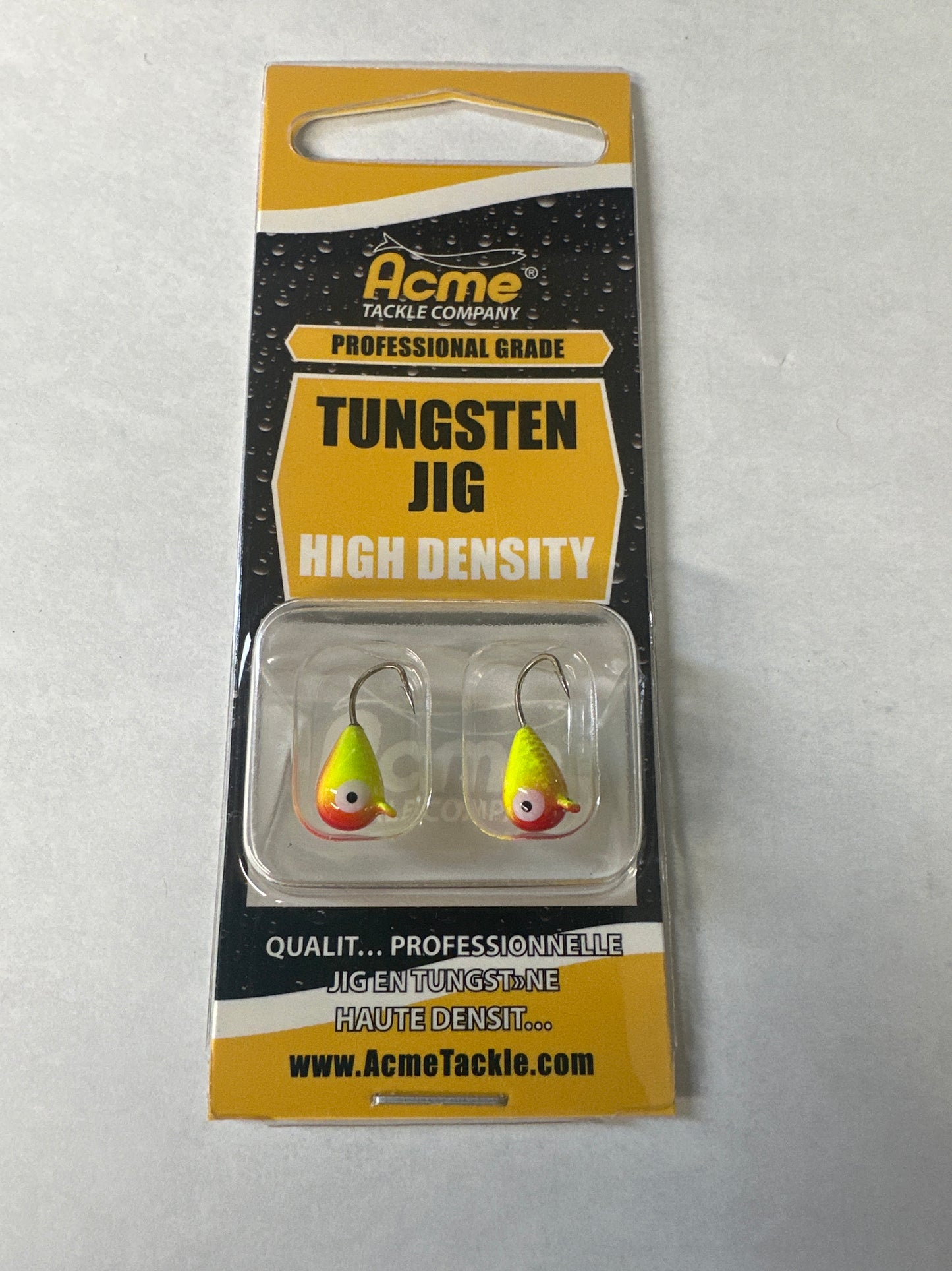 Acme Mick-e Darting Action Tungsten