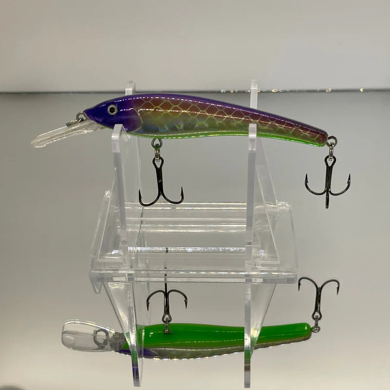 Gator Bait 150 Suspending Jerk Bait