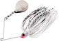 Booyah Micro Pond Magic 1/8 oz. Spinnerbait Alpine