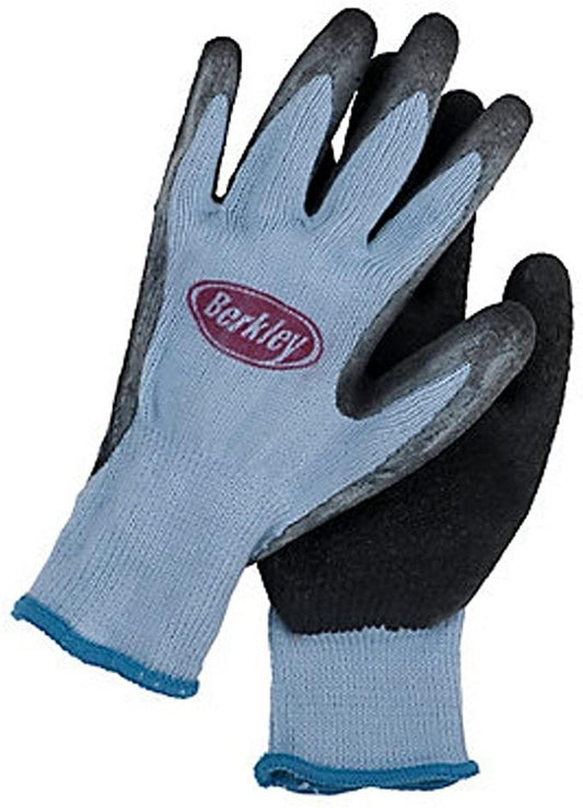 Berkley Coated Grip Gloves