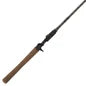 Berkley Lightning Bait Cast Rod 6'6" Medium 1/4-5/8oz  8-14lb  1 piece