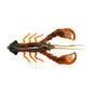 Berkley PowerBait Clatter Craw 3.5"  1/2OZ  2CT