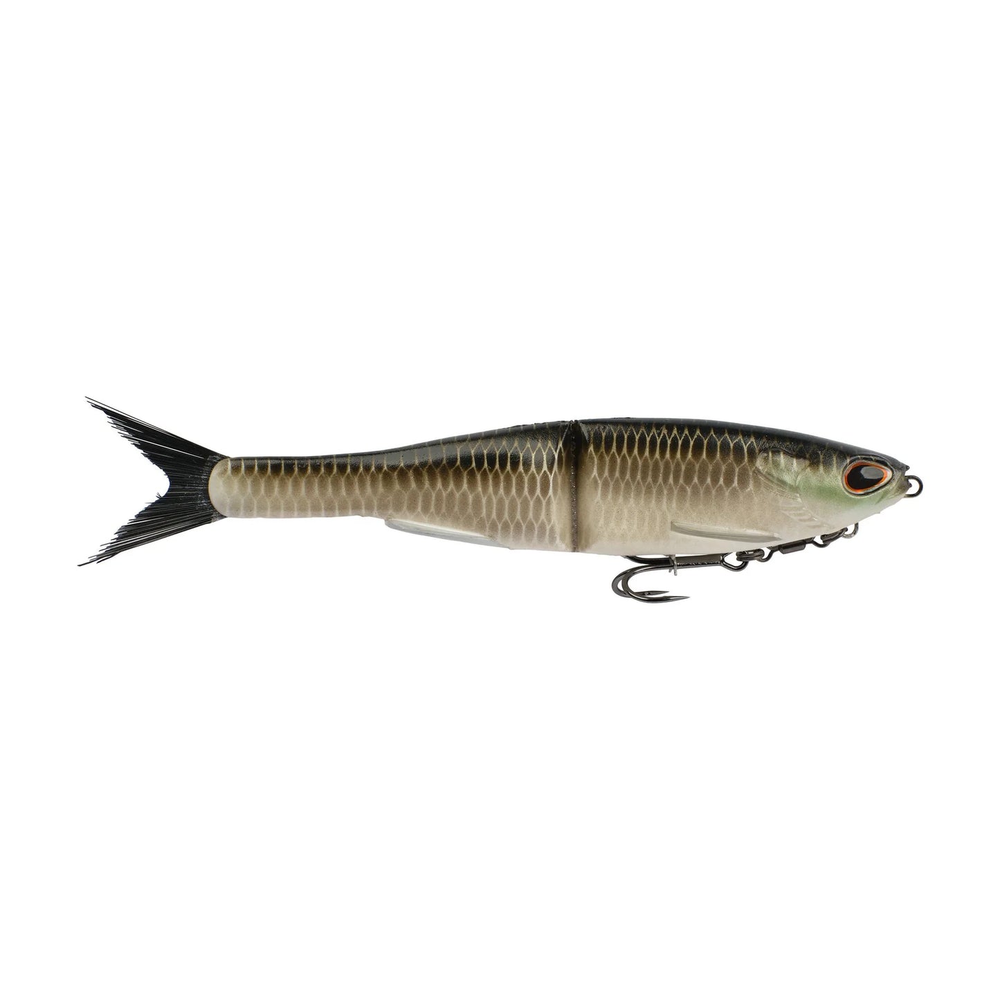 Berkley PowerBait Nessie 5