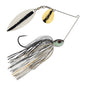 Berkley Power Blade Standard Spinnerbait Colorado/Willow Blade SZ 3/8OZ