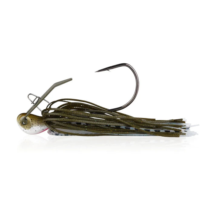 Berkley Slobber Knocker 3/8oz  4/0 Hook