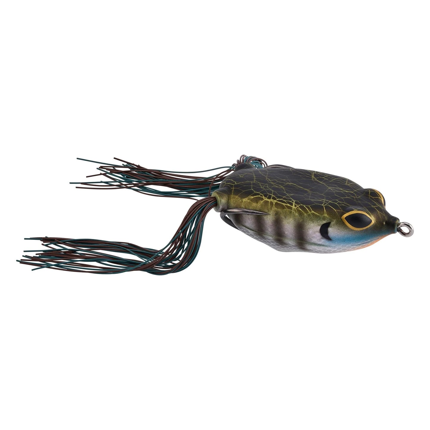 Berkley Swamp Lord Hollow Body Frog 2/3oz  2.6"