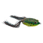 Berkley Swamp Lord Hollow Body Frog 2/3oz  2.6"