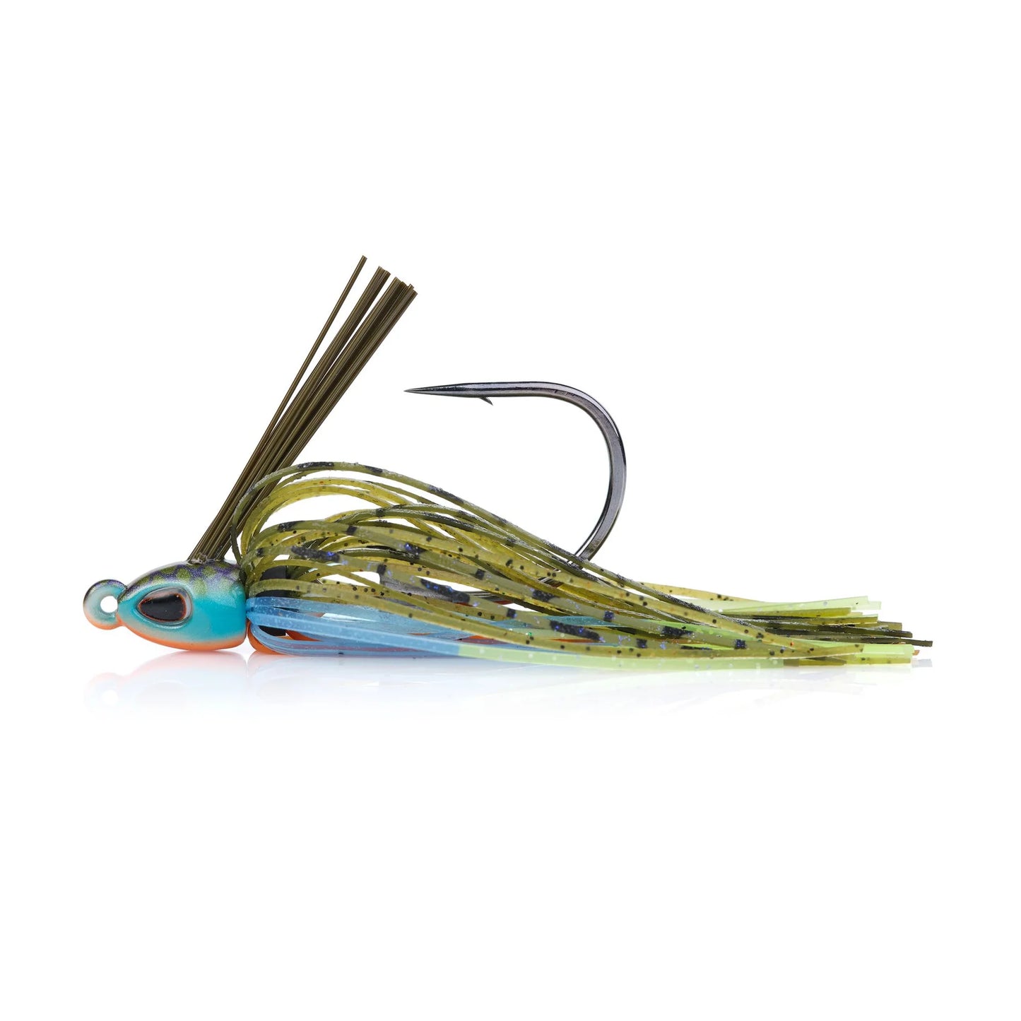 Berkley Swim Jig Power Bait Silicone Skirts