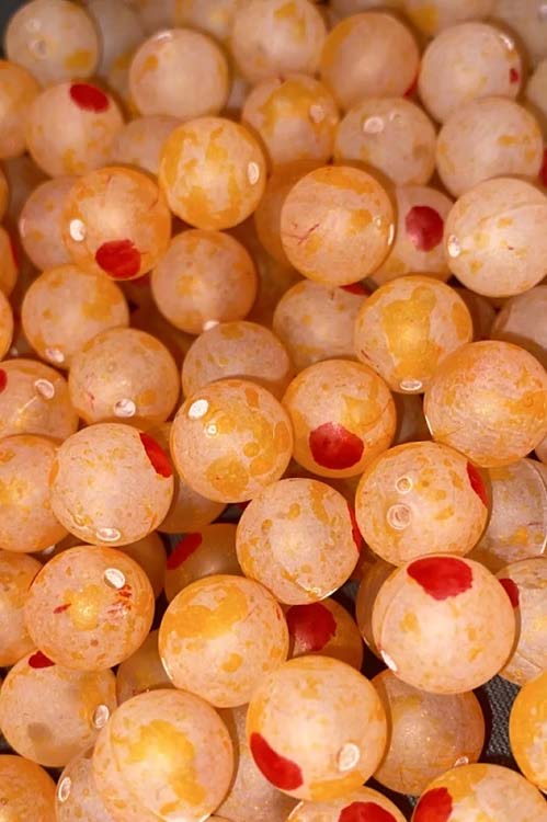 Bloop Bead 12MM