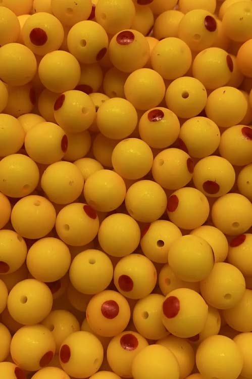Bloop Bead 12MM