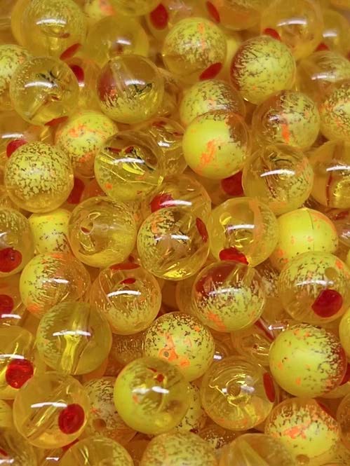 Bloop Bead 12MM
