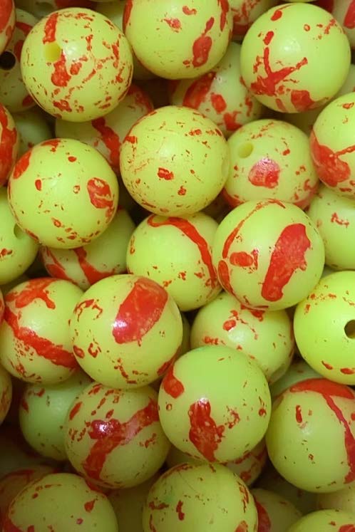 Bloop Bead 12MM