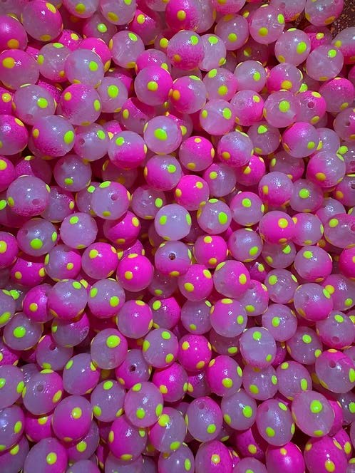 Bloop Bead 12MM