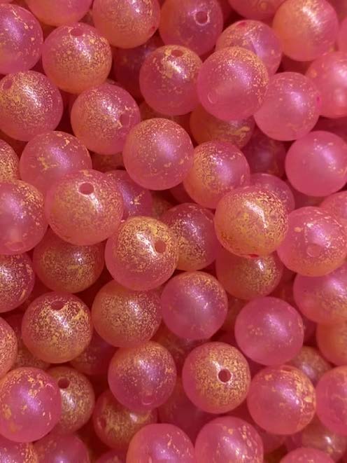 Bloop Bead 12MM