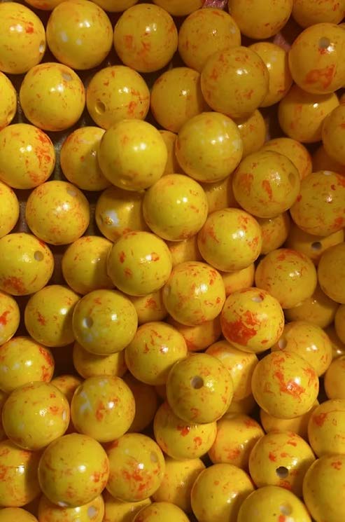 Bloop Bead 12MM