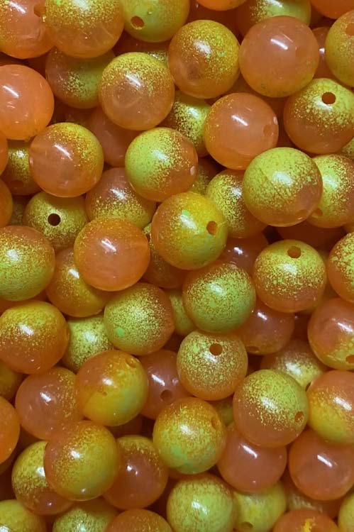 Bloop Bead 12MM