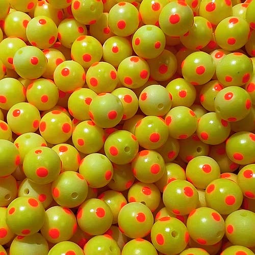 Bloop Bead 12MM